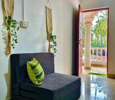 Mandrem Apartment | Mitra Homes Mandrem