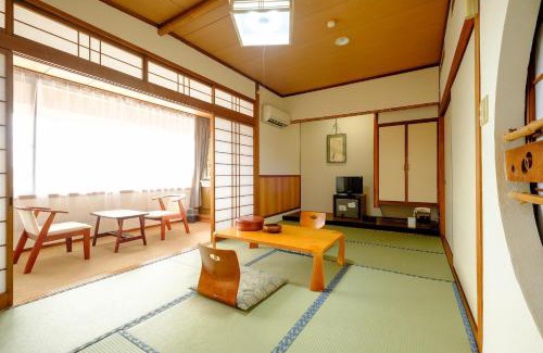 Kaike Onsen Hotel | Mitsui Bekkan