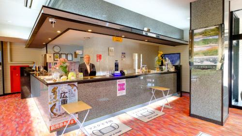 Kaike Onsen Hotel | Mitsui Bekkan