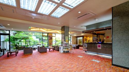Kaike Onsen Hotel | Mitsui Bekkan