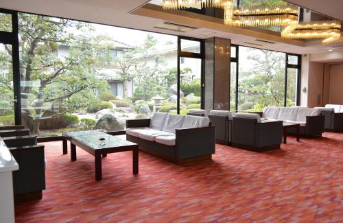 Kaike Onsen Hotel | Mitsui Bekkan