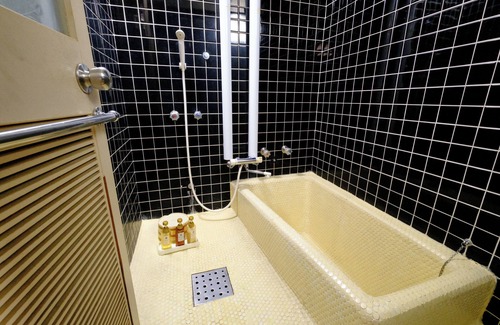 Kaike Onsen House | Mitsui Bekkan