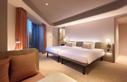 Tsukiji Hotel | Mitsui Garden Hotel Ginza Tsukiji
