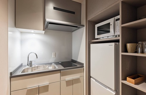 Tsukiji Hotel | Mitsui Garden Hotel Ginza Tsukiji