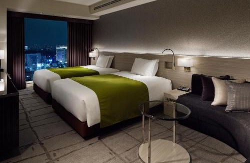 Ginza Hotel | Mitsui Garden Hotel Ginza Premier
