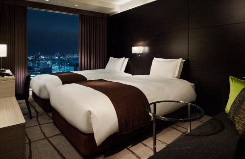 Ginza Hotel | Mitsui Garden Hotel Ginza Premier