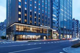 Kyobashi Hotel | Mitsui Garden Hotel Kyobashi - Tokyo Station