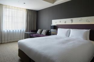 Kyobashi Hotel | Mitsui Garden Hotel Kyobashi - Tokyo Station