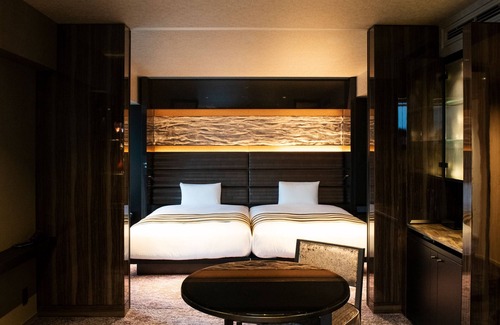 Nihonbashimuromachi Hotel | Mitsui Garden Hotel Nihonbashi Premier Tokyo