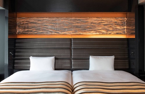 Nihonbashimuromachi Hotel | Mitsui Garden Hotel Nihonbashi Premier Tokyo