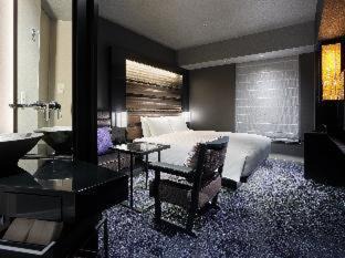 Nihonbashimuromachi Hotel | Mitsui Garden Hotel Nihonbashi Premier