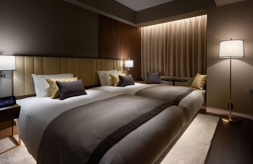 Roppongi Hotel | Mitsui Garden Hotel Roppongi Tokyo Premier