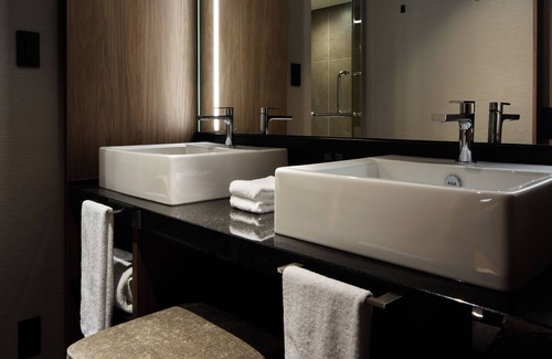 Roppongi Hotel | Mitsui Garden Hotel Roppongi Tokyo Premier