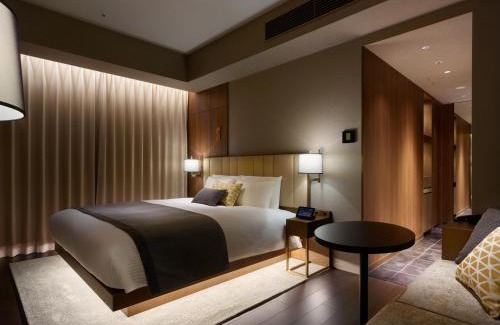 Roppongi Hotel | Mitsui Garden Hotel Roppongi Tokyo Premier
