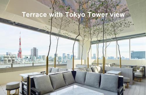 Roppongi Hotel | Mitsui Garden Hotel Roppongi Tokyo Premier