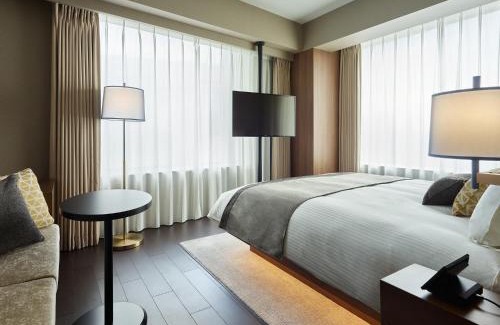 Roppongi Hotel | Mitsui Garden Hotel Roppongi Tokyo Premier