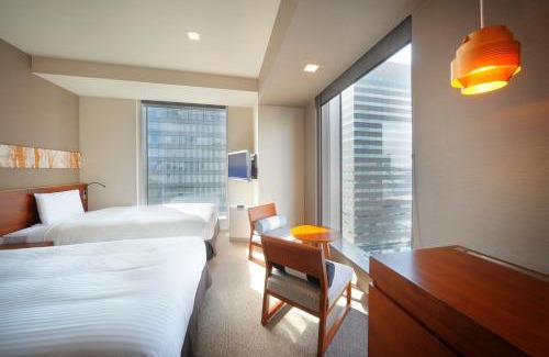 Aoba Ward Hotel | Mitsui Garden Hotel Sendai - Reopening on June 14