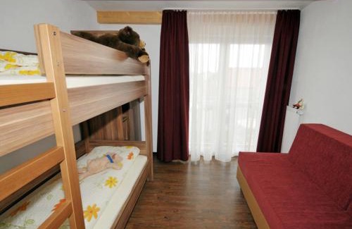 Binzwangen Apartment | Mittagsgold