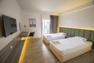 Kanchanaburi Hotel | Mittapan Hotel