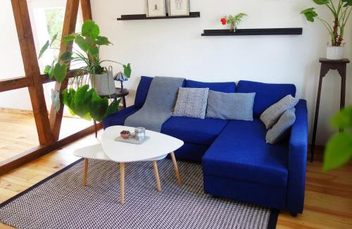 Balve Apartment | Mitte 20