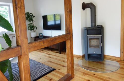 Balve Apartment | Mitte 20
