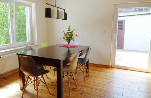 Balve Apartment | Mitte 20