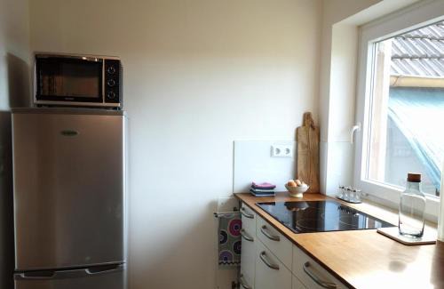 Balve Apartment | Mitte 20