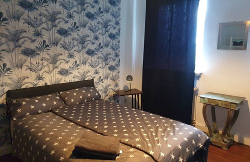 Hohentor Apartment | Mitten in der Bremer Innenstadt. Gemütliche Ferienwohnung, Familienfreundlich