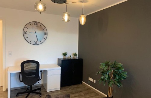 Kempten Apartment | Mitten in Kempten - Großzügig - Tolles Design
