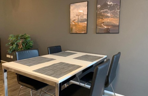 Kempten Apartment | Mitten in Kempten - Großzügig - Tolles Design