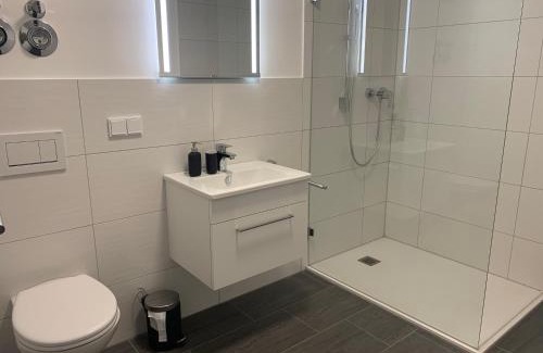 Kempten Apartment | Mitten in Kempten - Großzügig - Tolles Design