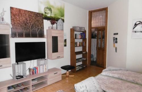 Reudnitz-Thonberg Apartment | Mitten in Leipzig Wohnung 2