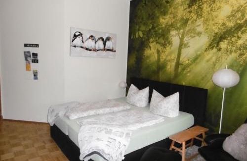 Reudnitz-Thonberg Apartment | Mitten in Leipzig Wohnung 2