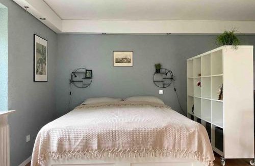 Nastatten Apartment | Mitten in Nastätten und doch im Grünen: schönes und modernes Apartment