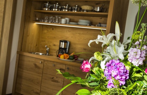 Schenna House | Mittendorf Klimaresidence