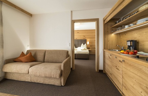 Schenna House | Mittendorf Klimaresidence