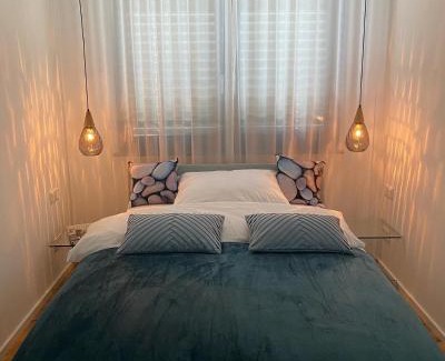 Marlen House | Mittendrin Ortenau