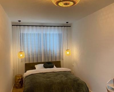 Marlen House | Mittendrin Ortenau