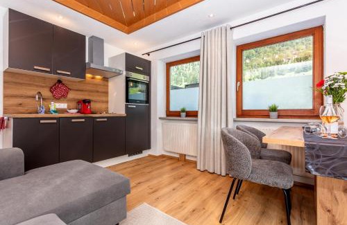 Walchsee Apartment | Mittermooshof