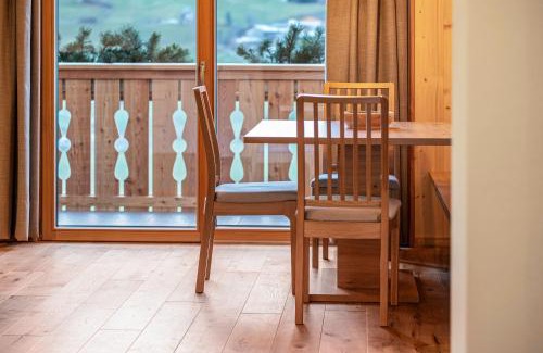 Sarentino Apartment | Mittnackerhof Apartment Kamille