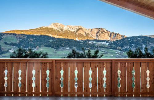 Sarentino Apartment | Mittnackerhof Apartment Melisse