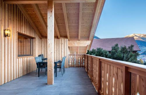 Sarentino Apartment | Mittnackerhof Apartment Melisse