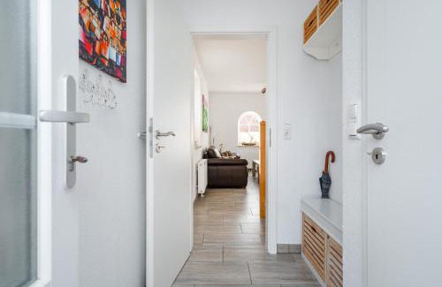 Eilsum House | Mittsommer