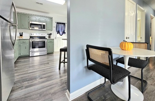 Christian County House | Mix & Match Accommodation Ft. Campbell KY & TN