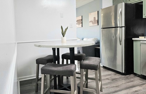 Christian County House | Mix & Match Accommodation Ft. Campbell KY & TN