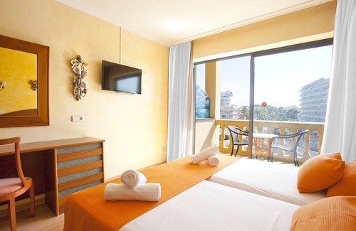 S'illot Hotel | Mix Peymar