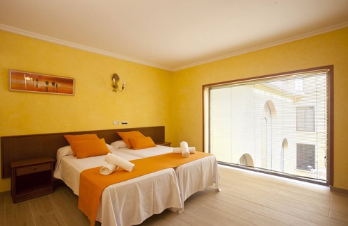S'illot Hotel | Mix Peymar