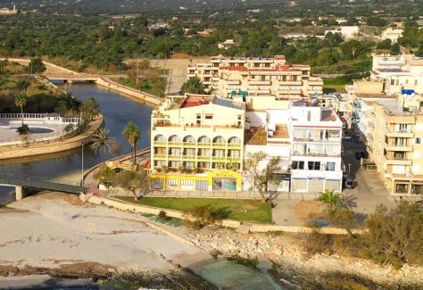 S'illot Hotel | Mix Peymar