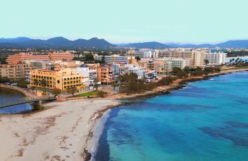 S'illot Hotel | Mix Peymar