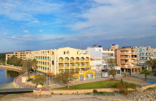 S'illot Hotel | Mix Peymar